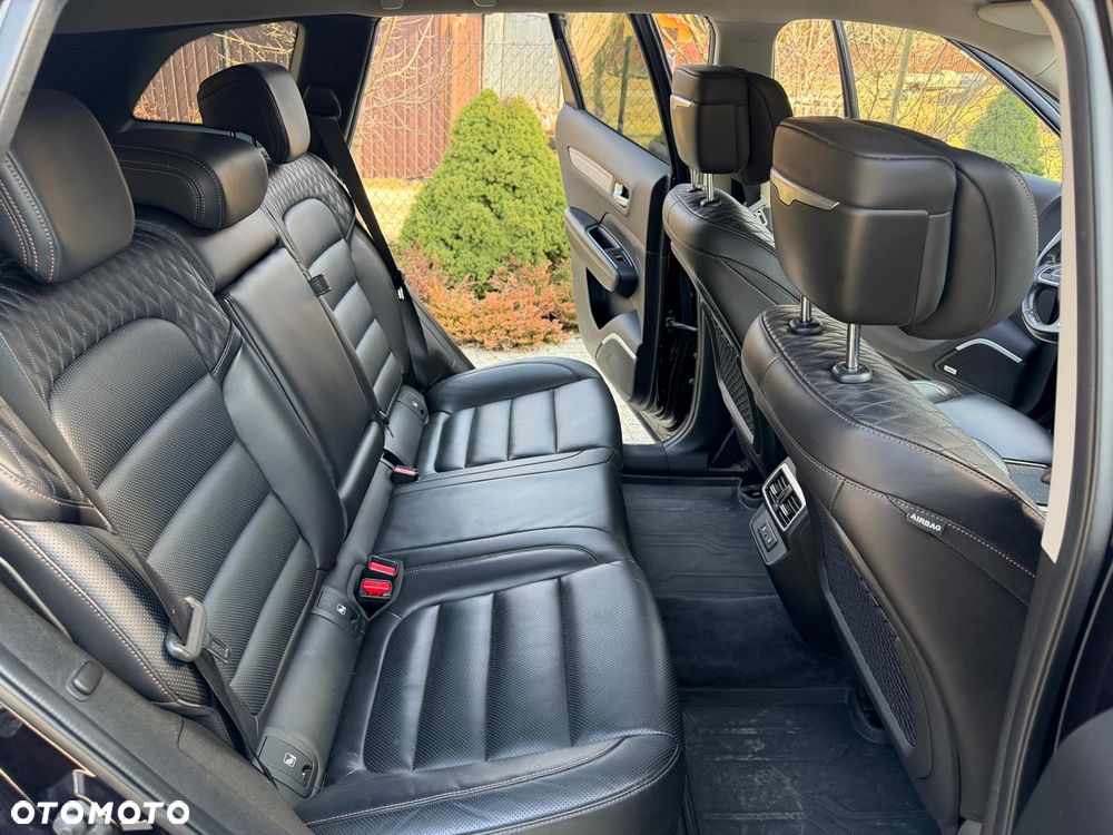 Renault Koleos 2.0 Blue dCi Initiale Paris 4x4 X-Tronic - 2