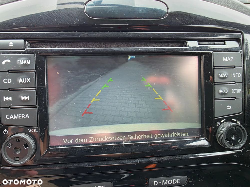 Nissan Juke 1.6 Tekna - 6