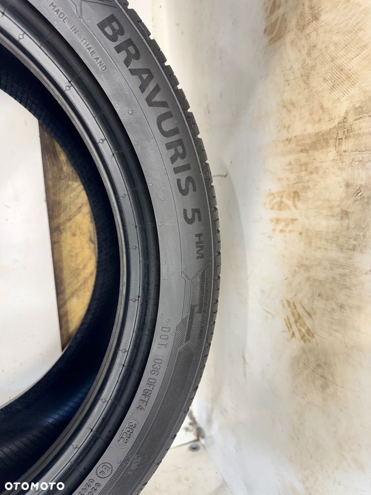 G-2958 225/45R17 91Y BARUM BRAVURIS 5 - 4