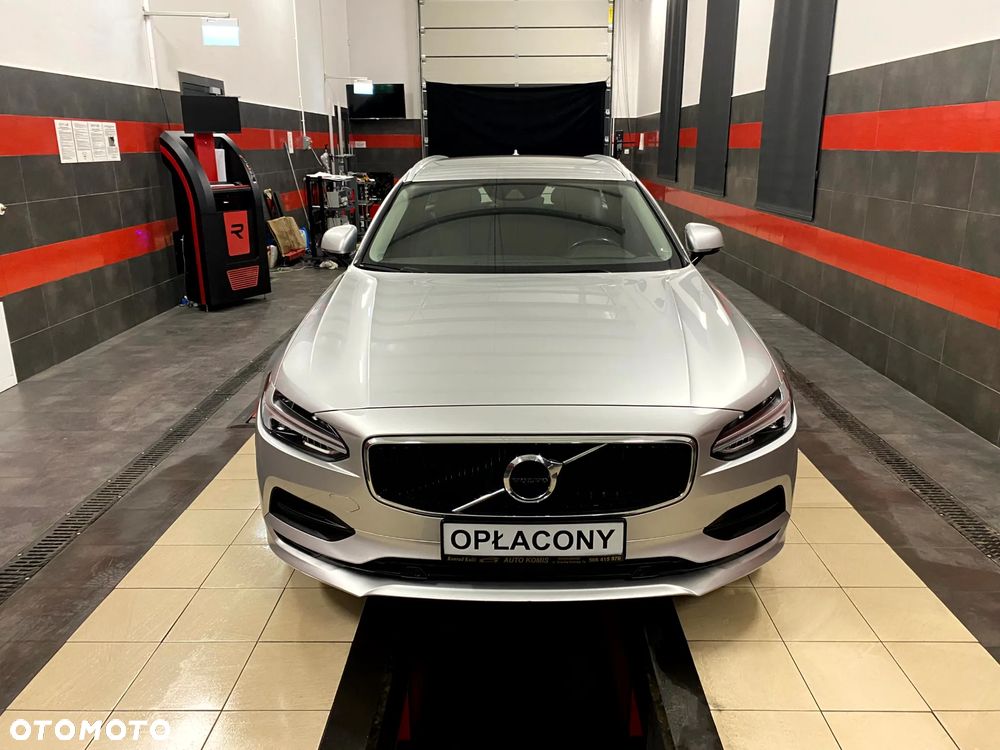 Volvo V90 D4 Geartronic Kinetic - 3