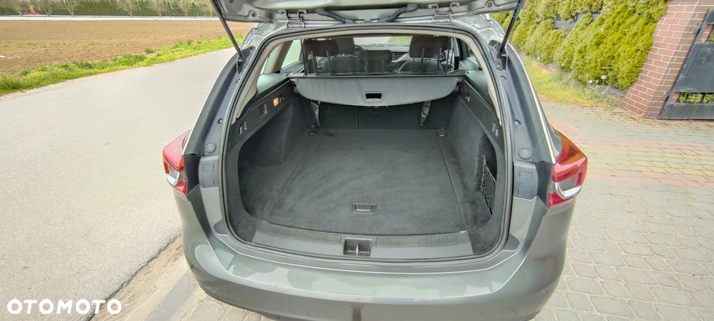 Opel Insignia 2.0 CDTI Elite S&S - 21