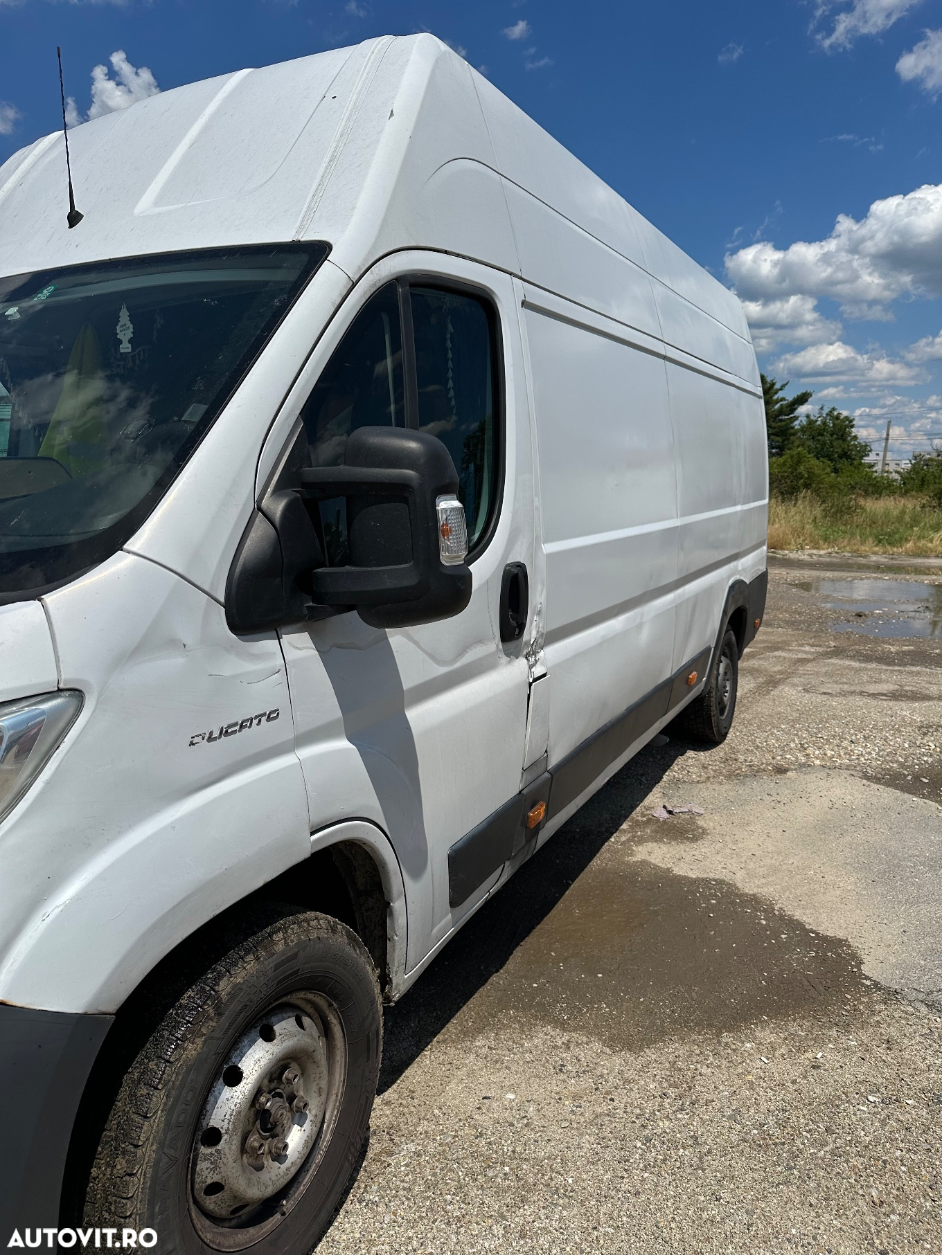 Fiat Ducato - 5