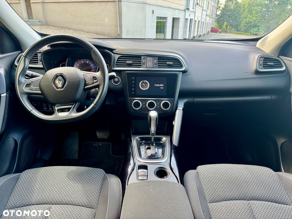 Renault Kadjar - 14