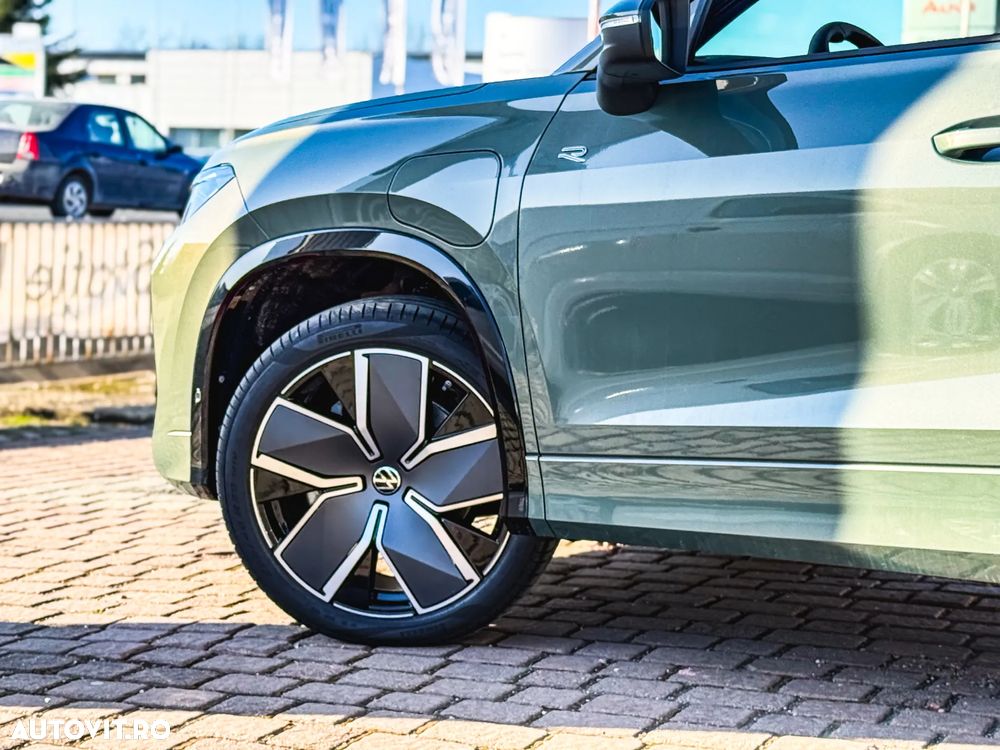 Volkswagen Tayron 1.5 TSI DSG PHEV R-Line - 15