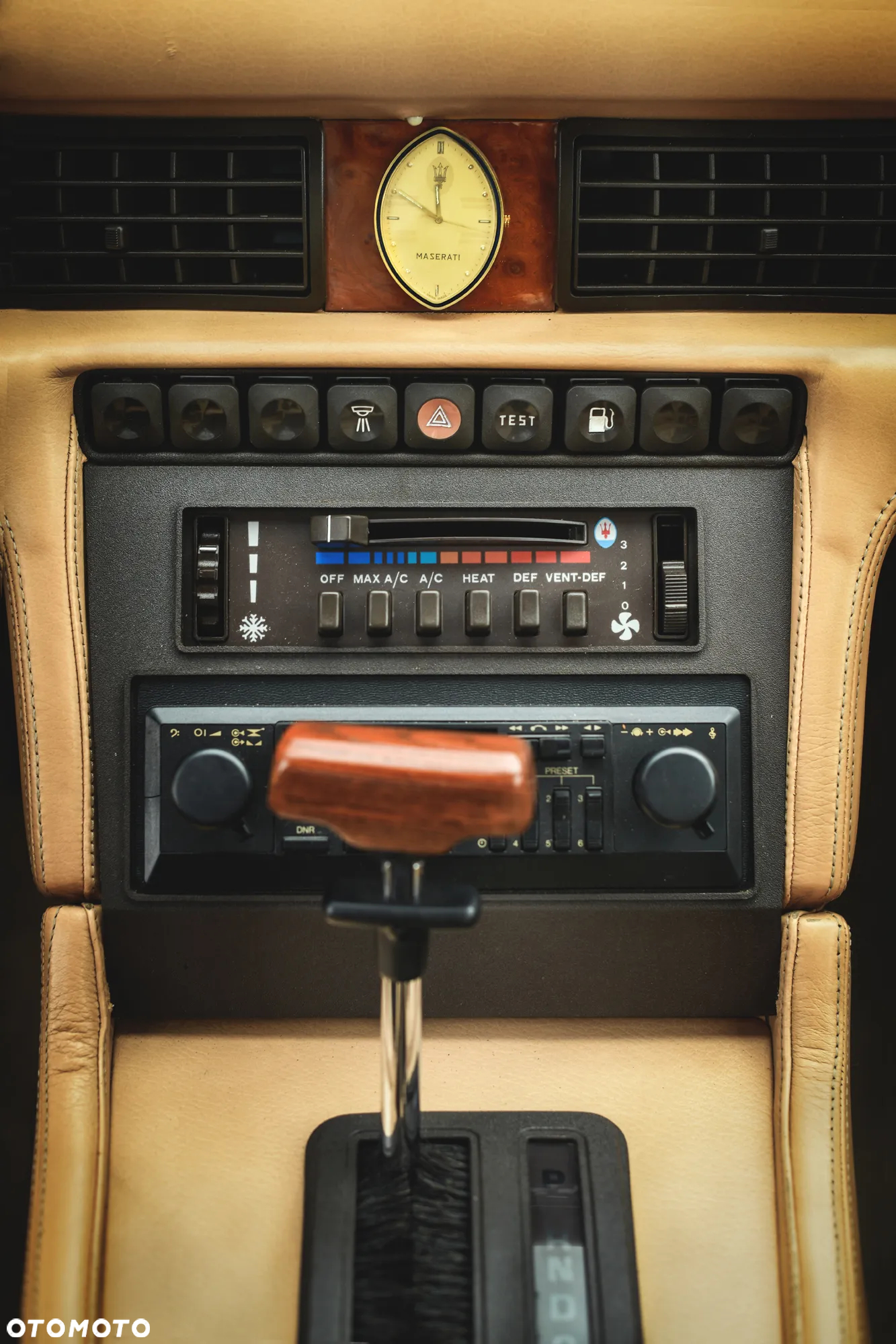 Maserati Biturbo - 25
