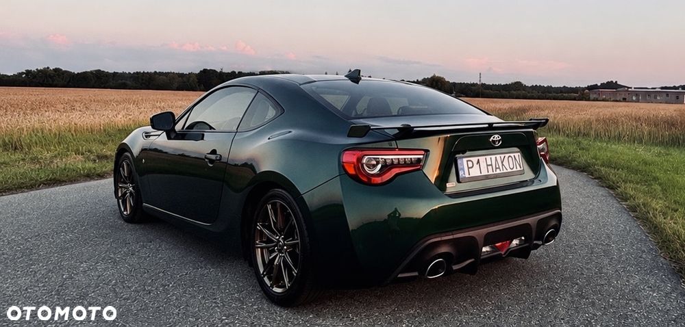 Toyota GT86 - 7
