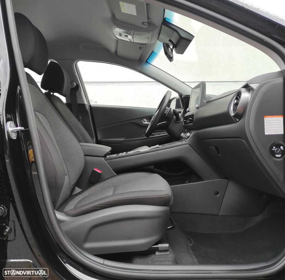 Hyundai Kauai 64 kWh Premium - 24