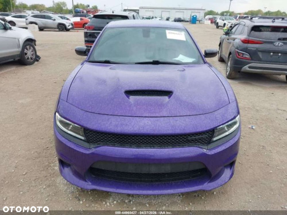 Dodge Charger - 5