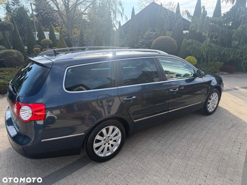 Volkswagen Passat 2.0 Turbo FSI Highline - 12