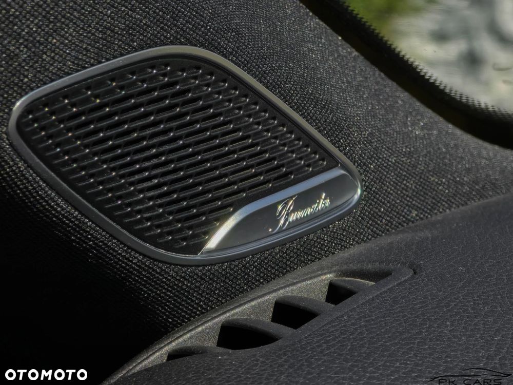 Mercedes-Benz Klasa A 35 AMG 4-Matic Edition 1 7G-DCT - 31