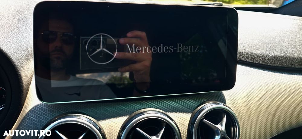 Mercedes-Benz B 200 - 27
