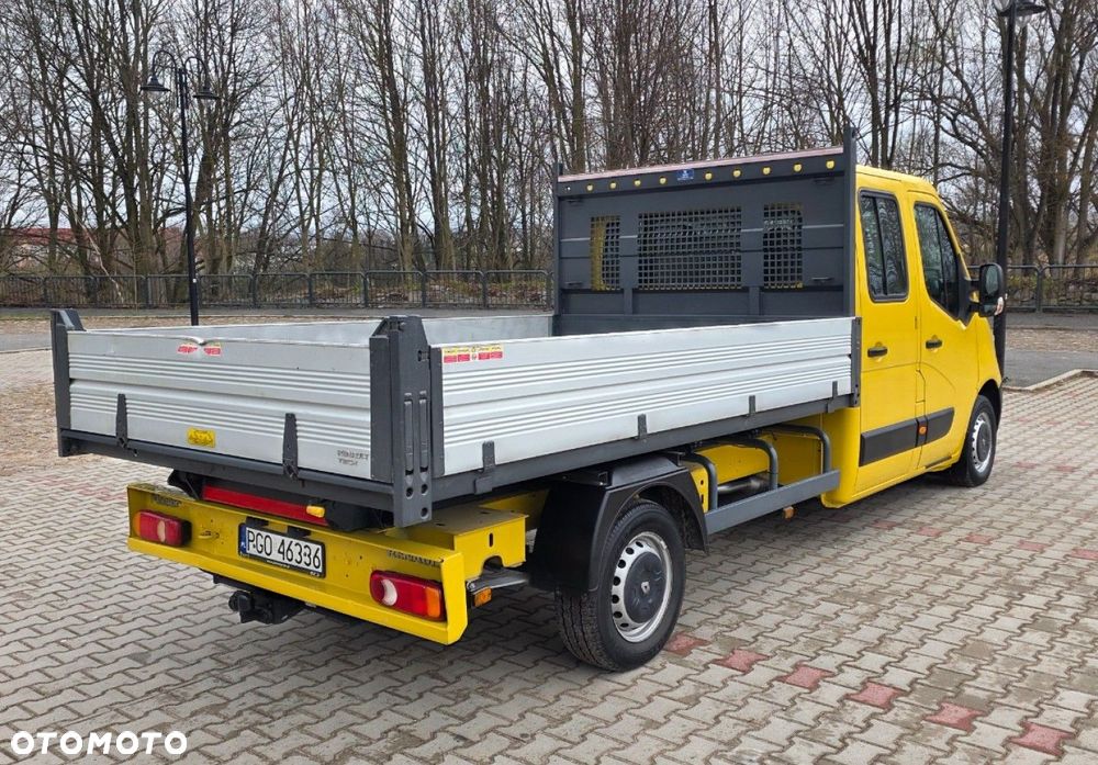 Renault Master - 9