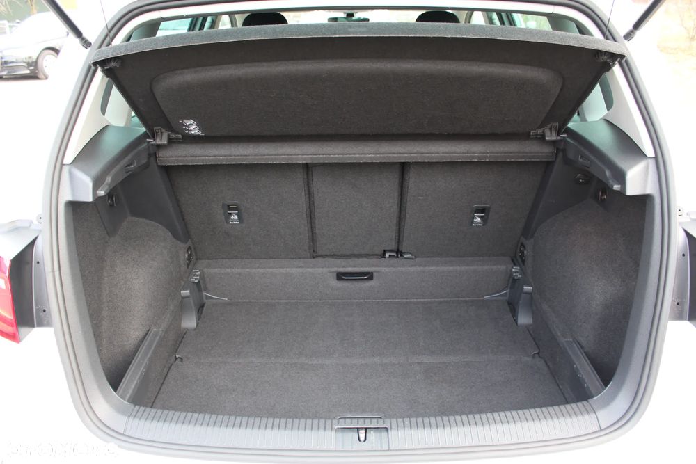 Volkswagen Golf Sportsvan 2.0 TDI (BlueMotion Technology) Sound - 23