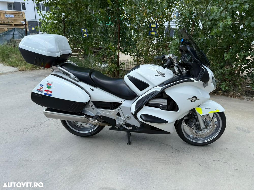Honda ST 1300 Pan European - 6