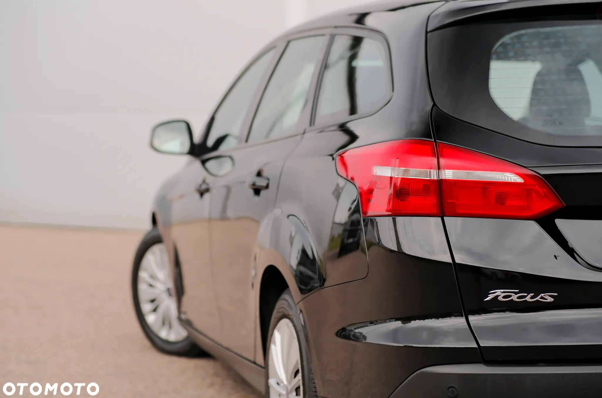 Ford Focus 2.0 TDCi SYNC Edition ASS - 12