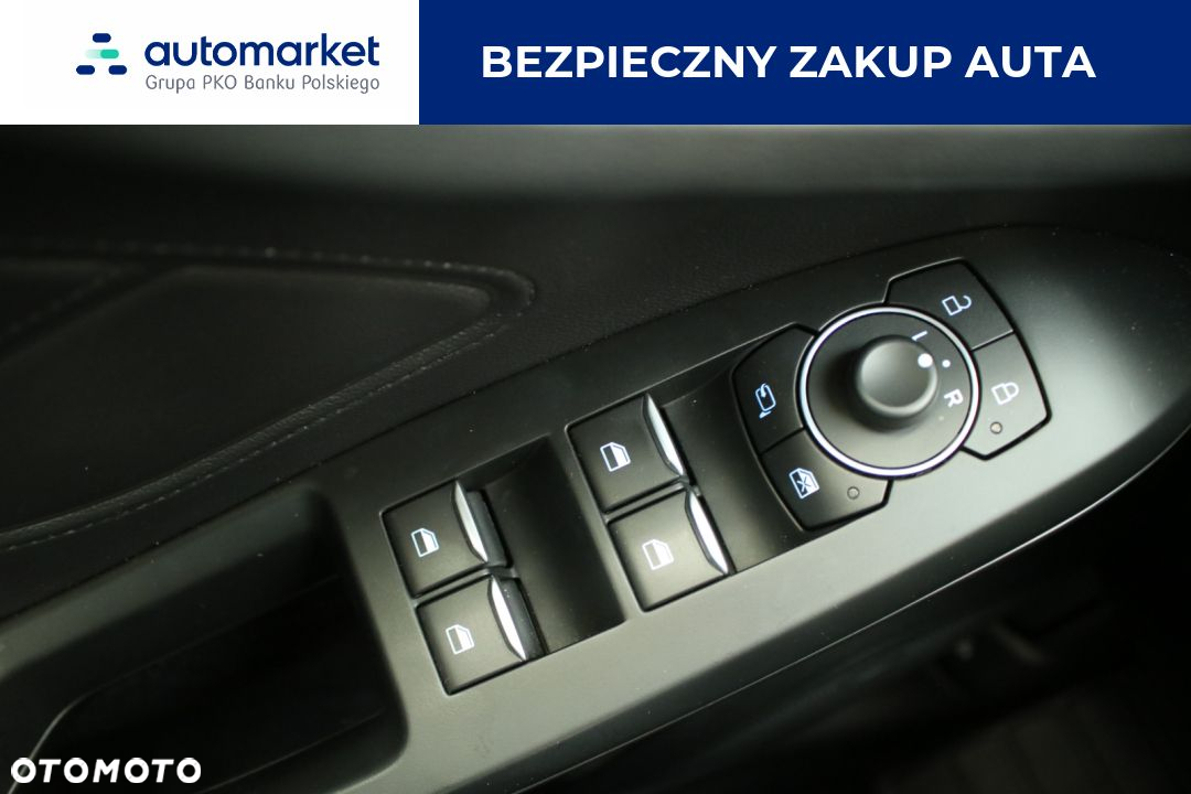 Ford Focus 1.0 EcoBoost Titanium - 13