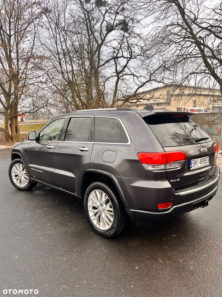 Jeep Grand Cherokee - 2