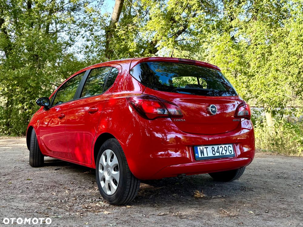 Opel Corsa - 7