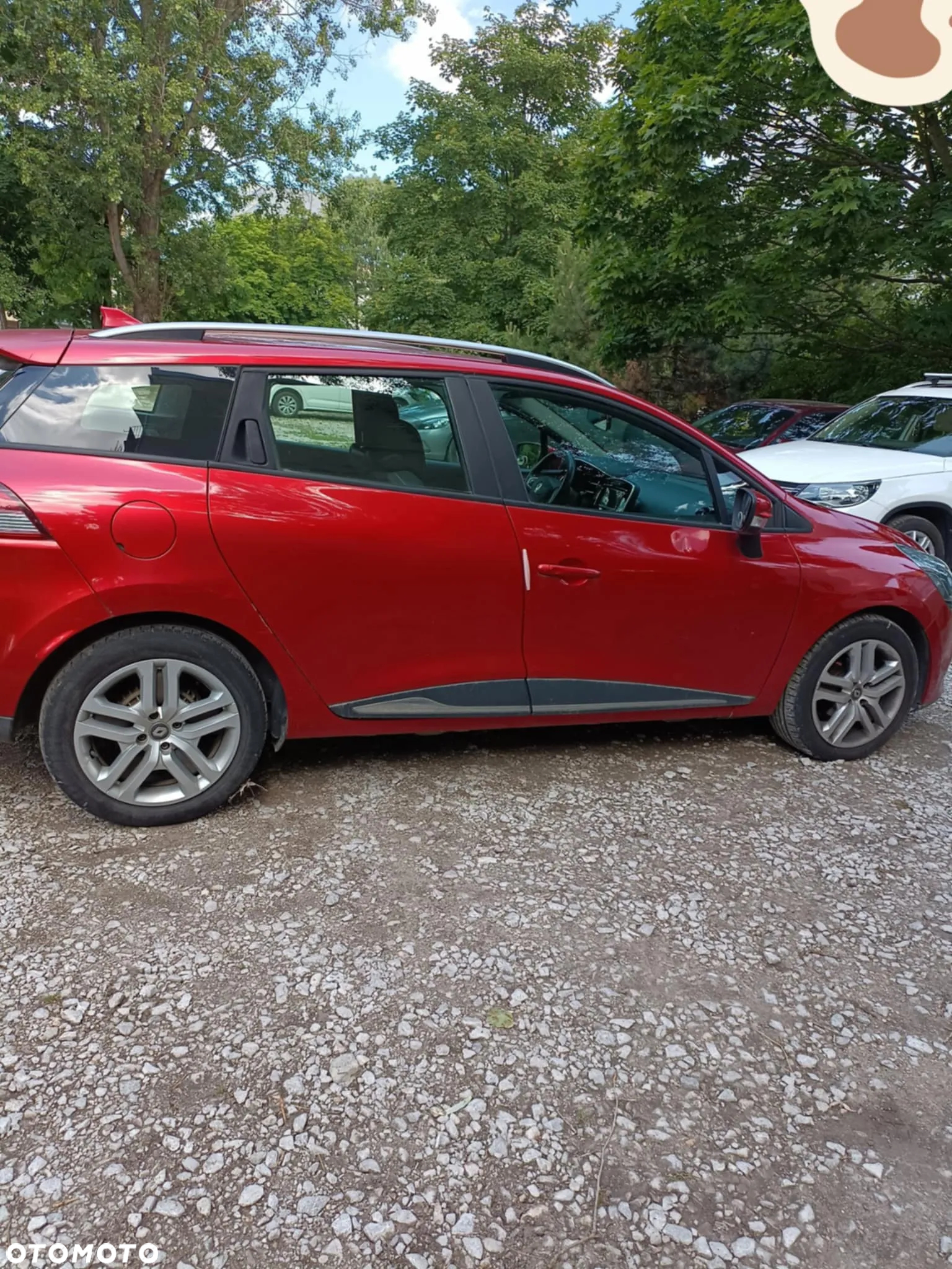 Renault Clio - 4