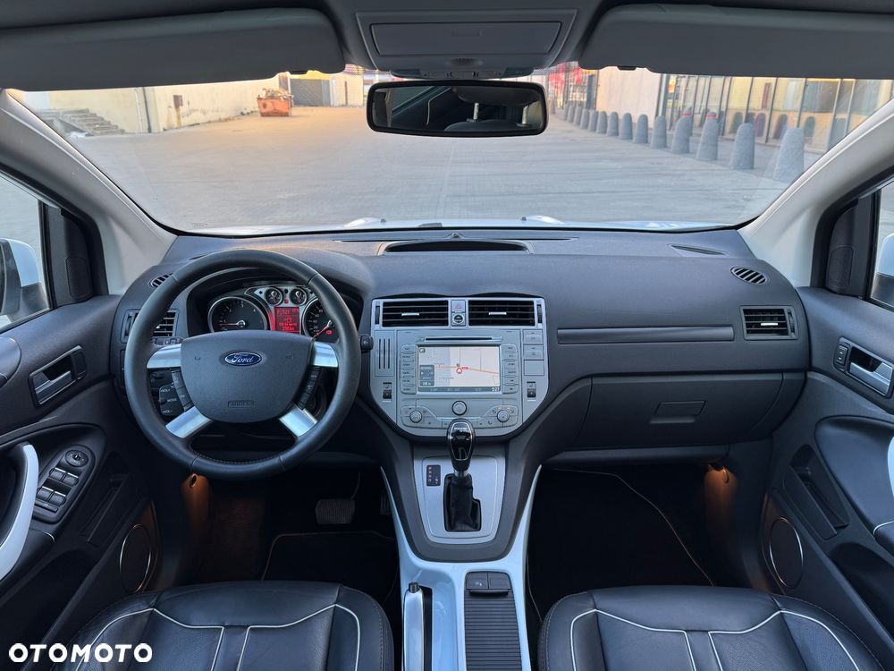 Ford Kuga 2.0 TDCi 4x4 Individual - 16