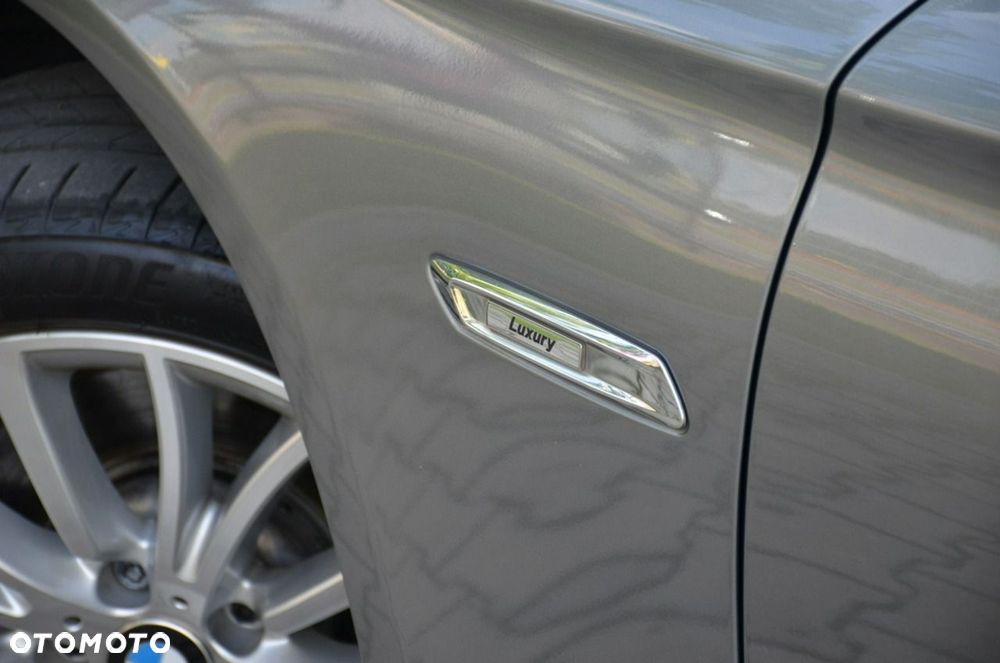 BMW Seria 5 - 19