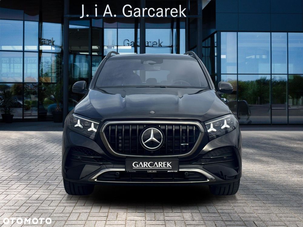 Mercedes-Benz GLE - 9