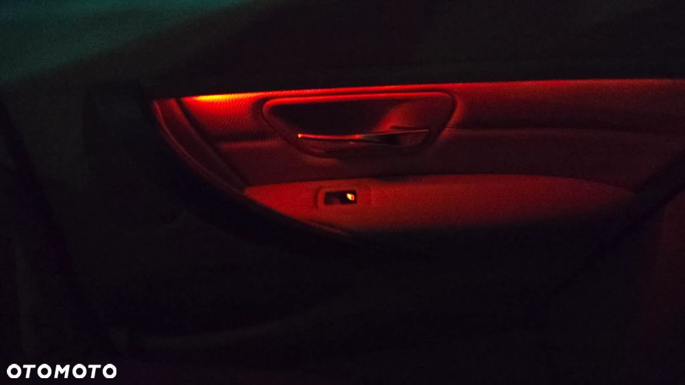 BMW Seria 3 - 8