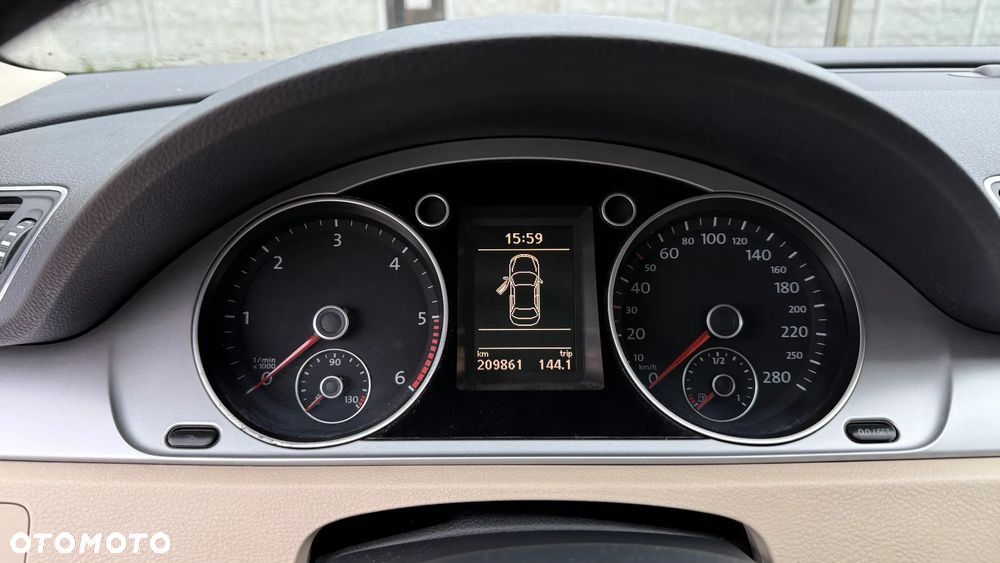 Volkswagen CC - 2