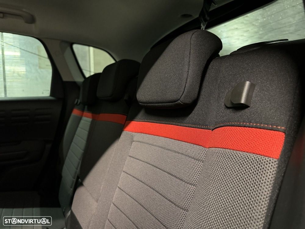 Citroën C3 Aircross 1.2 PureTech Live - 57