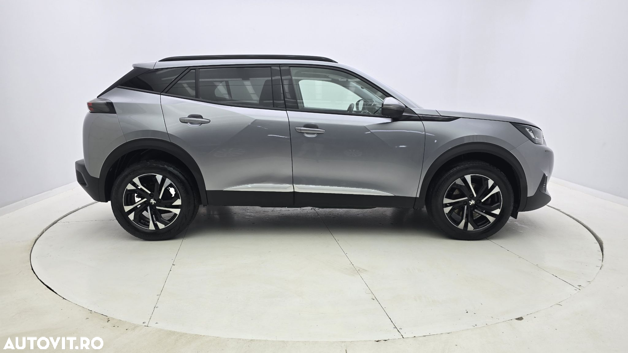 Peugeot 2008 1.5 BlueHDI STT EAT8 Allure - 5