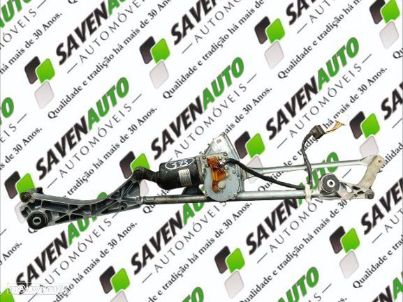 Motor Limpa Pára Brisas Mercedes-Benz C-Class Coupe Sport (Cl203) - 1