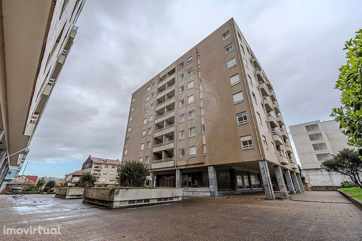 Apartamento T1 para venda - Grande imagem: 2/20