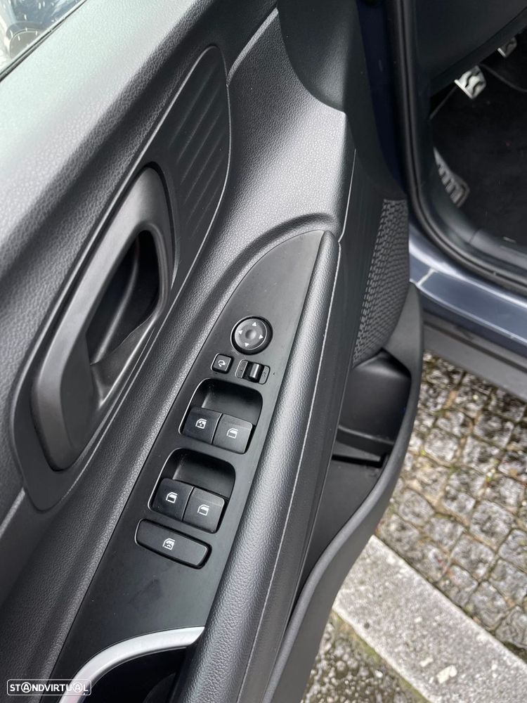 Hyundai Bayon 1.0 T-GDI Premium - 31