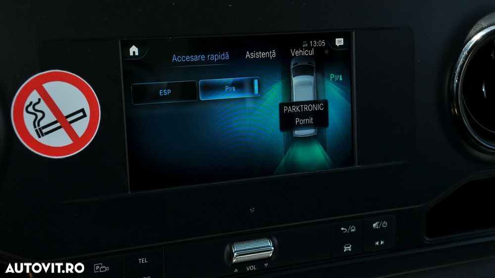 Mercedes-Benz Sprinter - 15