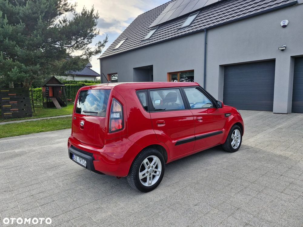 Kia Soul - 7
