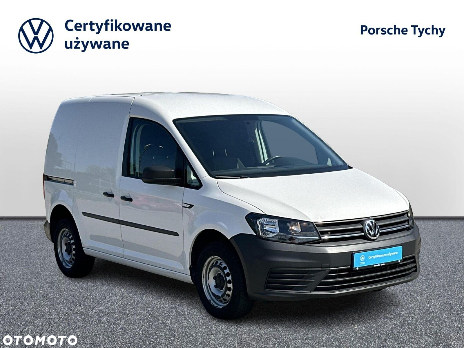 Volkswagen Caddy - 16