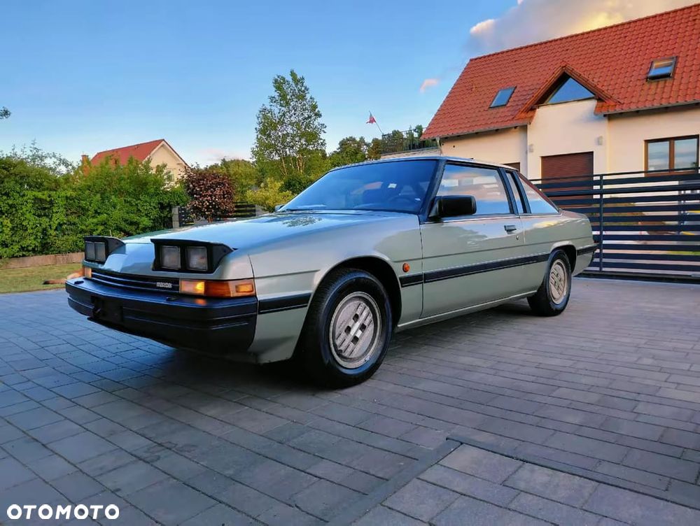 Mazda 929 - 4