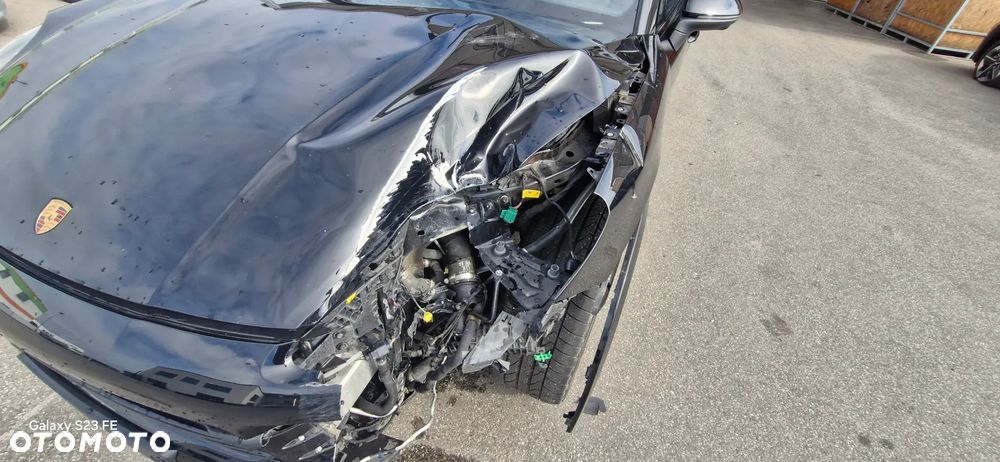 Porsche Cayenne E-Hybrid - 26