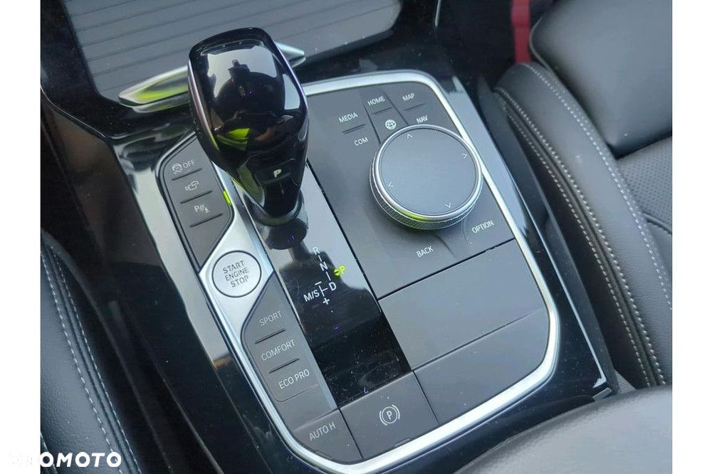 BMW X3 - 15