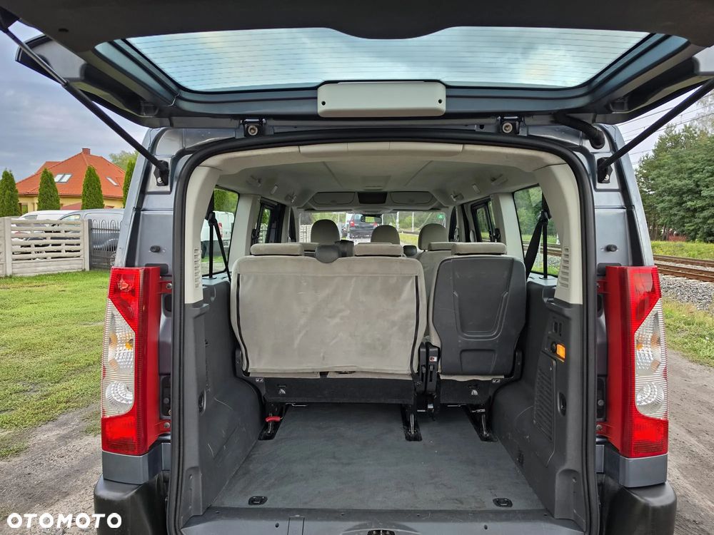 Fiat Scudo Panorama L2H1 Family - 18