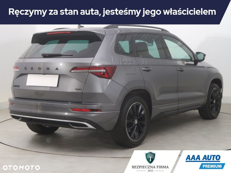 Skoda Karoq - 7