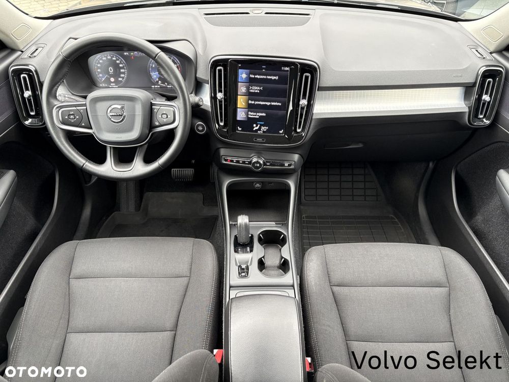 Volvo XC 40 - 16