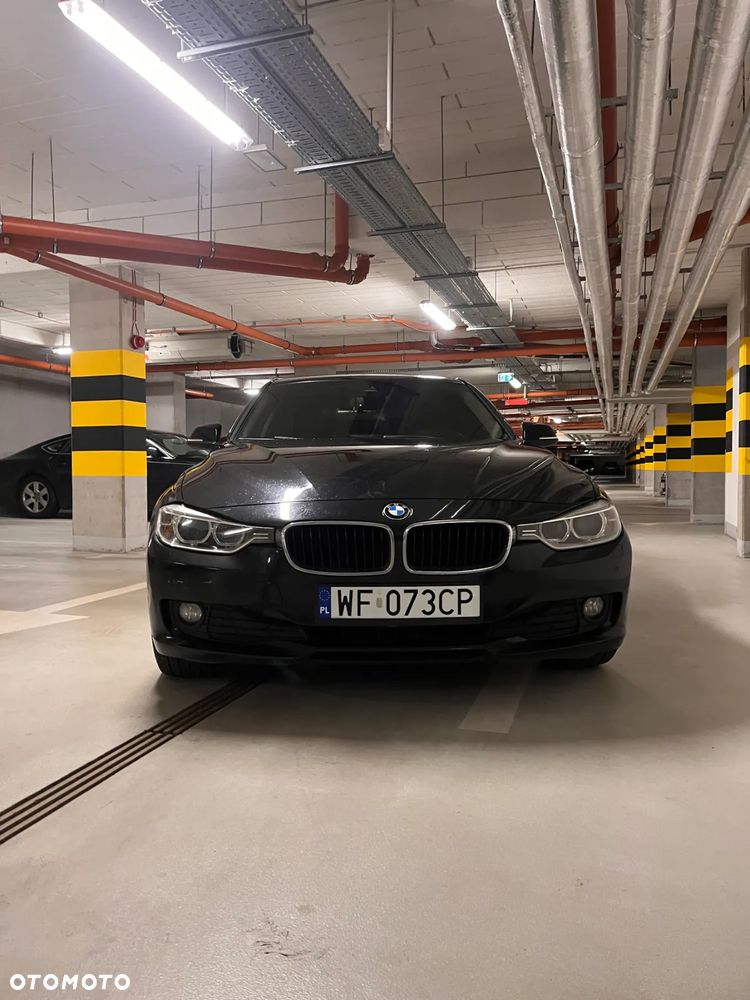 BMW Seria 3 - 2