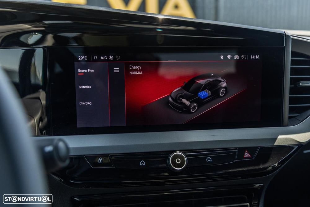 Opel Mokka-e 54 kWh GS - 61