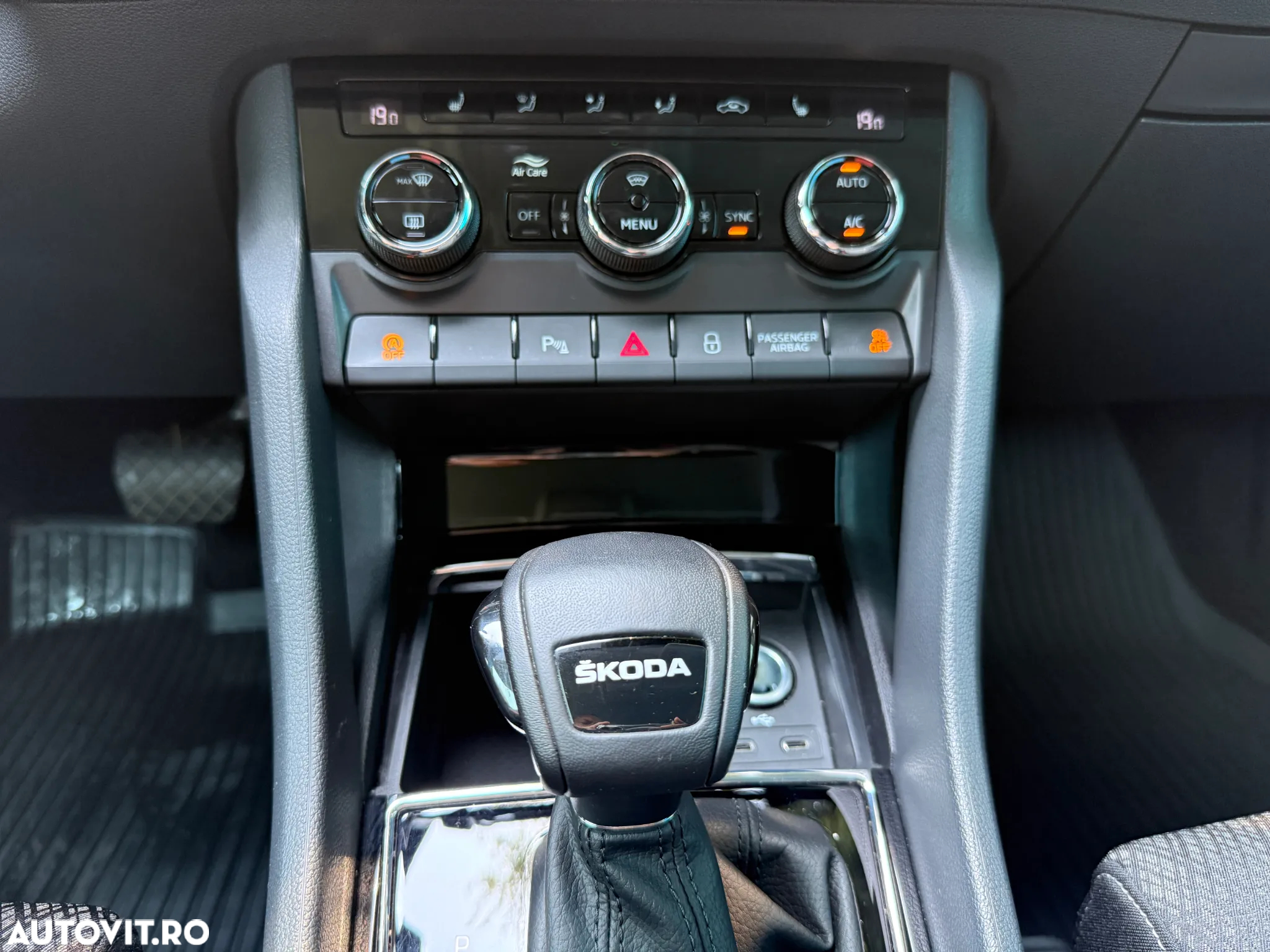 Skoda Karoq 2.0 TDI DSG Ambition - 20