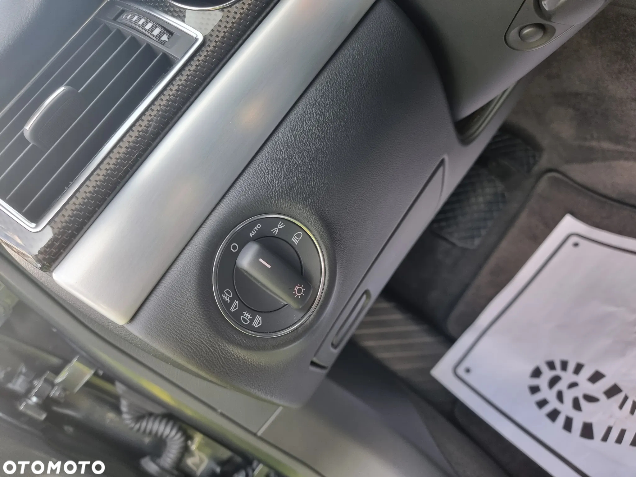 Audi S8 5.2 FSI Quattro - 19