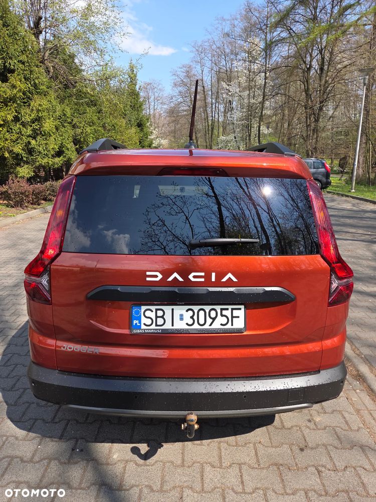 Dacia Jogger 1.0 TCe 110 Expression 7os - 5