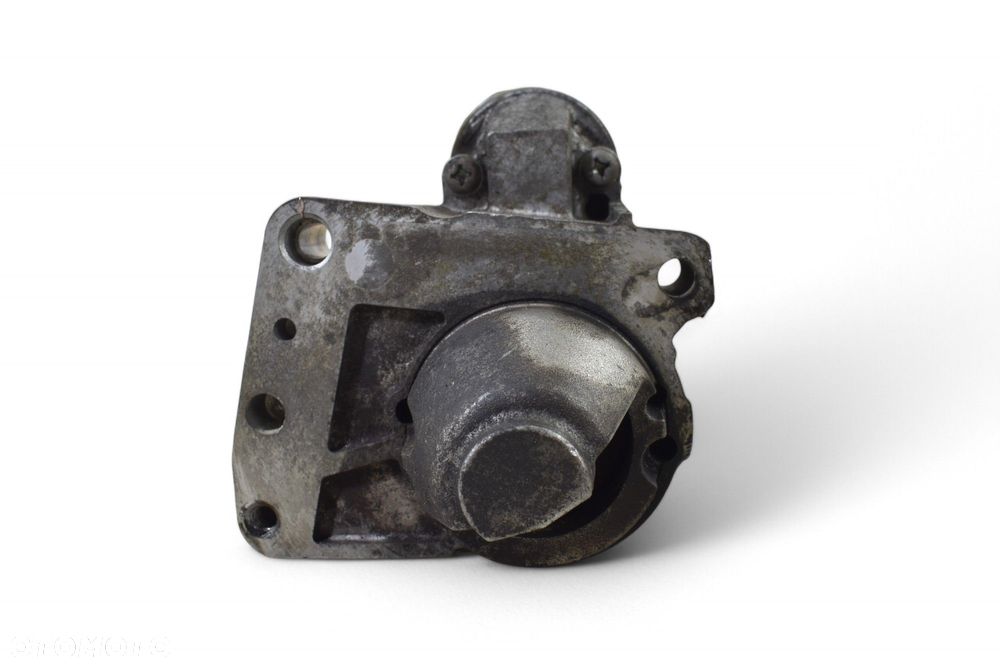 Rozrusznik CITROEN C3 II C4 I PEUGEOT 208 I 308 I 1.4 1.6 VTI THP 755001780 - 2