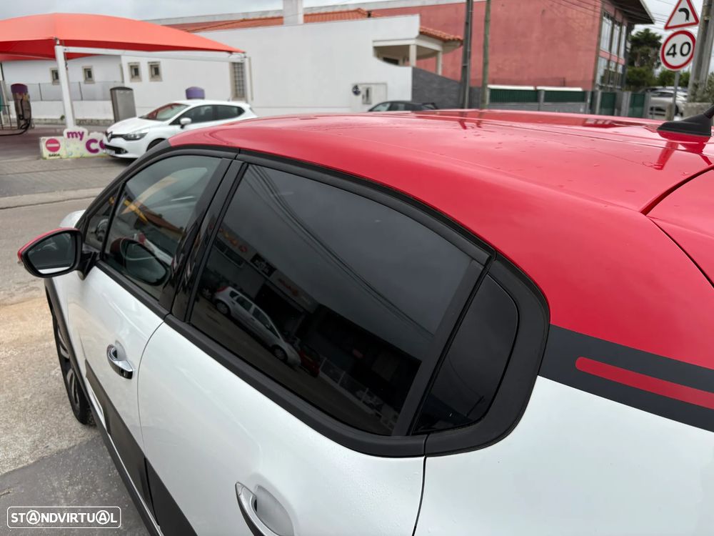 Citroën C3 1.2 PureTech Shine - 8