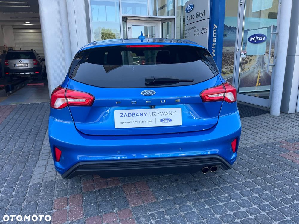Ford Focus 1.0 EcoBoost ST-Line Business - 5